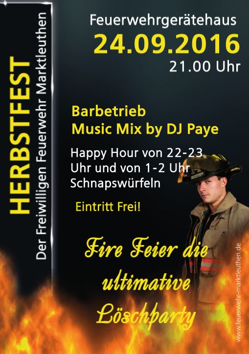 herbstfest